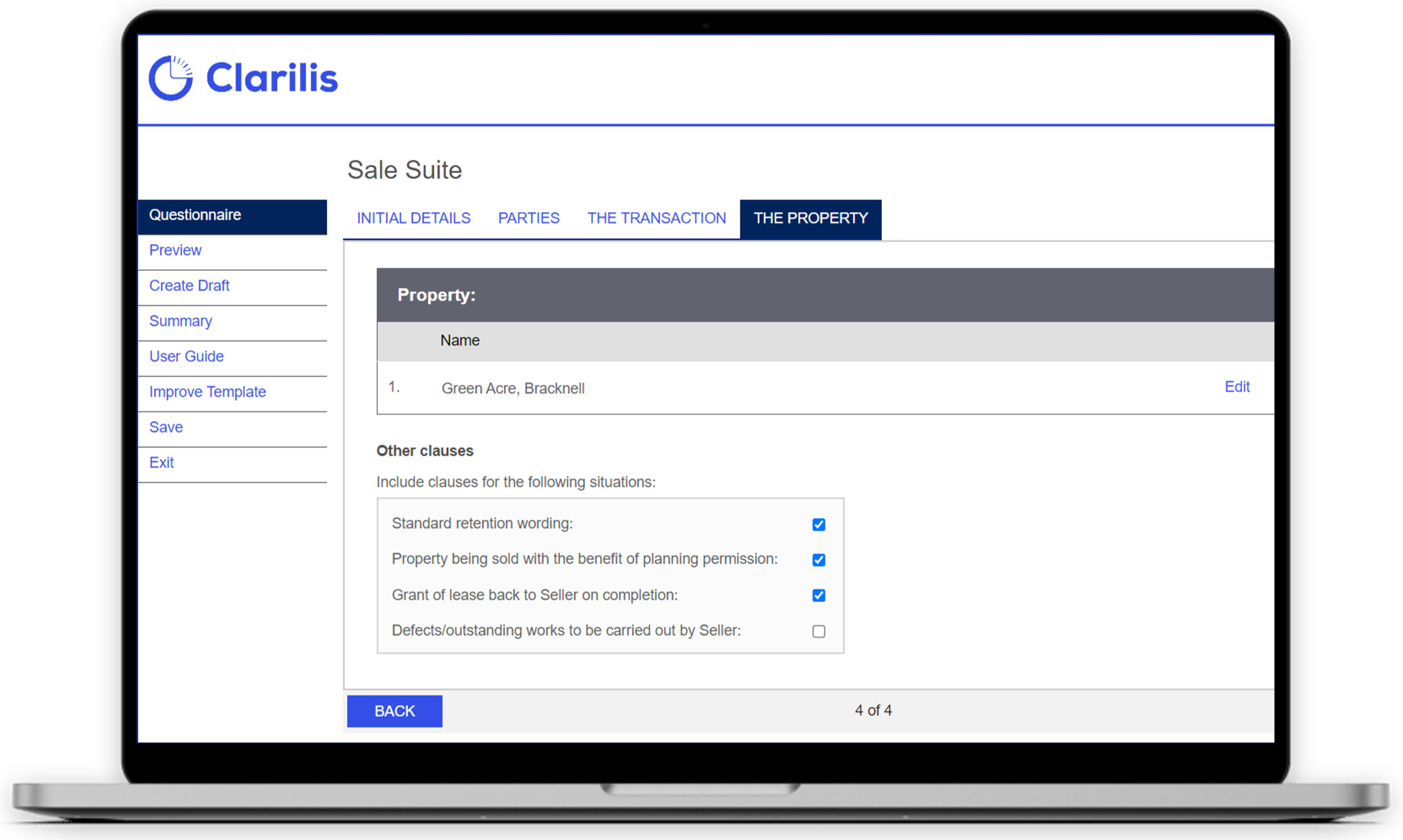 Sign up for one of our Real Estate Plus demo sessions